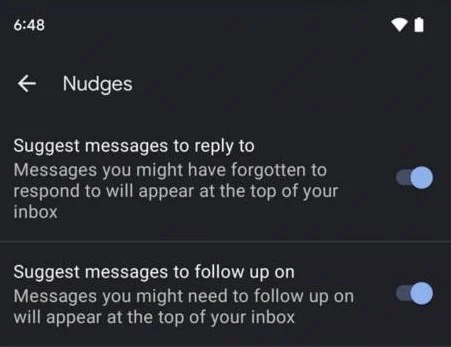 imesaj resim 2 - İmessage artık Google Mesajlar da gösteriliyor.