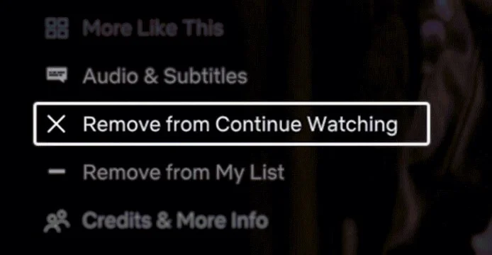 Netflix radikal kararlar almaya devam ediyor. - Netflix radikal kararlar almaya devam ediyor.