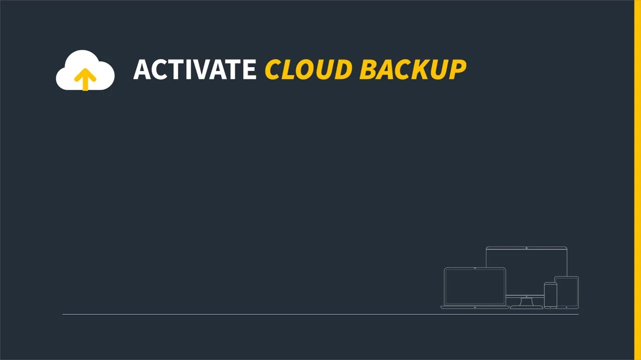 nortonkapak - Norton Cloud Backup nasıl kullanılır?
