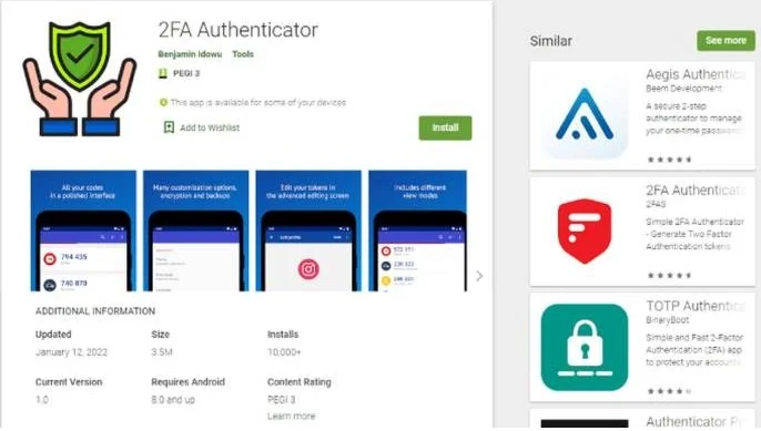 play store resim 1 - Play Store uygulama denetimini genişletti