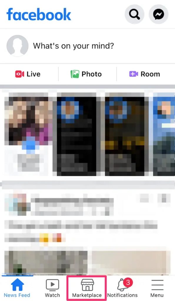 Facebook Marketplacete Nasil Satis Yapabilirsiniz 6 - Facebook Marketplace'te Nasıl Satış Yapabilirsiniz?