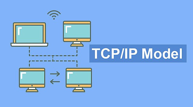 TCP/IP Protokol Paketi Nedir? TCPIP Protokol Paketi Nedir - TCP/IP Protokol Paketi Nedir?