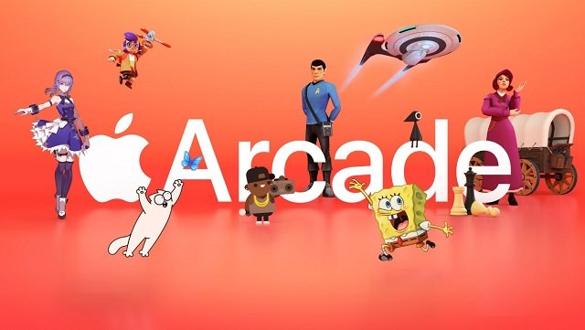 apple arcade nedir nasil kullanilir 1 - Apple Arcade Nedir, Nasıl Kullanılır?