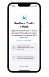 2 1 - ios 15.4'ün İphone Ve İpad'inize Getirdiği Beş Yeni Özellik  