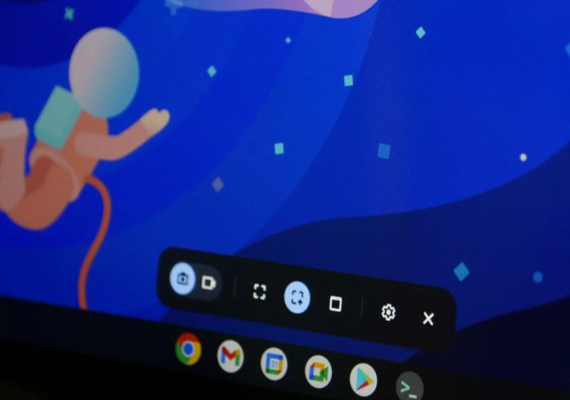 Ekran goruntusu 2022 03 23 125048 - Chromebook'ta Ekran Görüntüsü Nasıl Alınır?