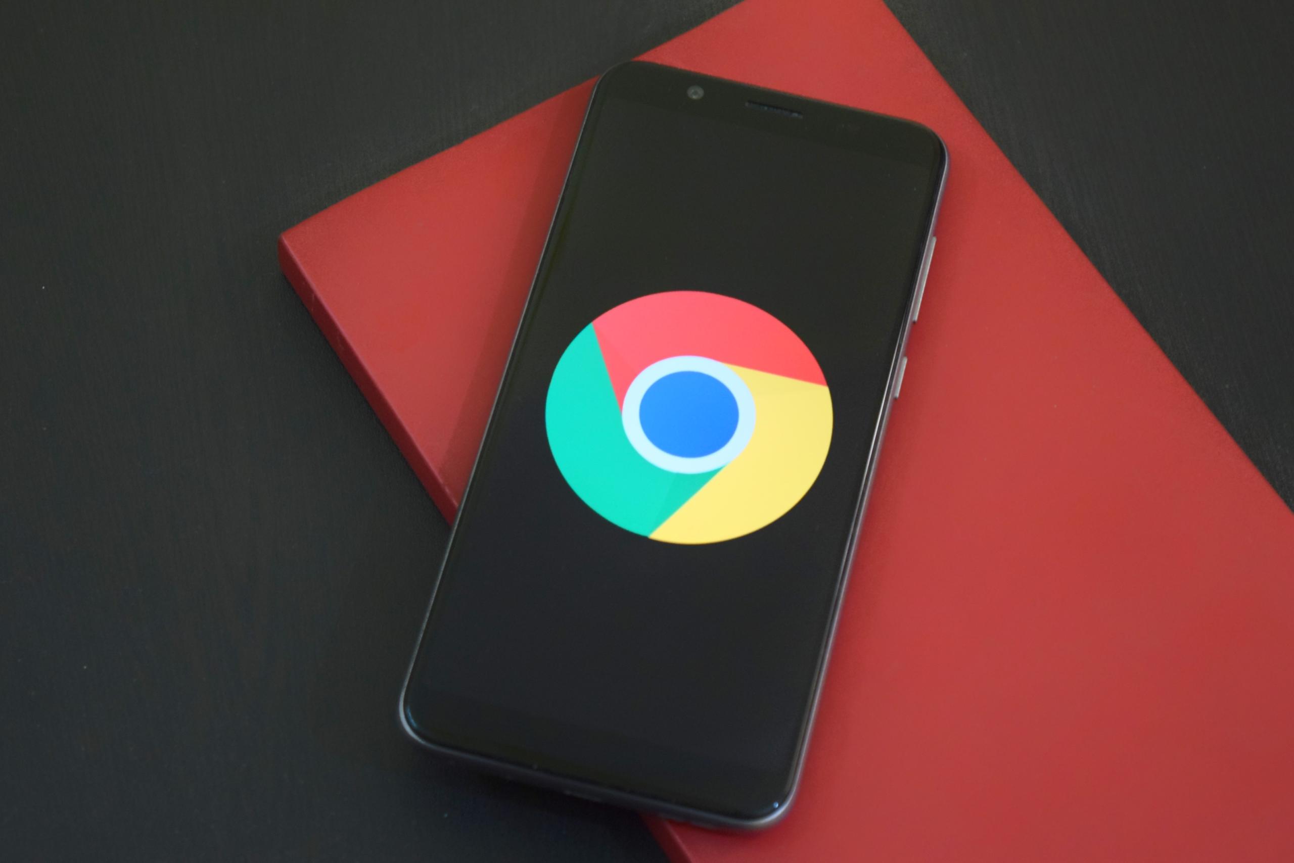 Android icin Google Chrome kapak scaled - Google Chrome 0xc0000005 Sorunu Çözümü