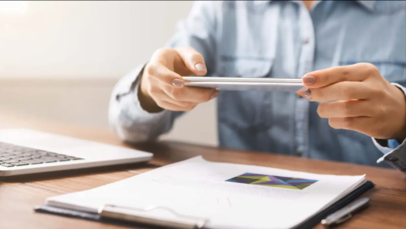 Ekran goruntusu 2022 03 25 125548 - Android'de PDF Tarama