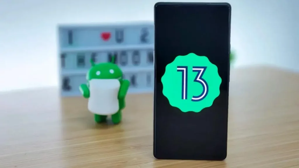 Android 13 gelistirici onizlemesi nasil yuklenir