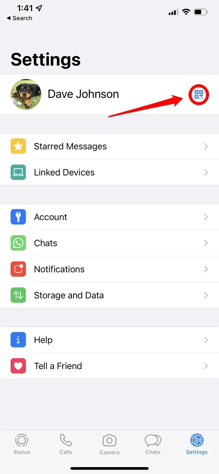 Bilgisayarda WhatsApp Kurulumu ve Kullanimi 3