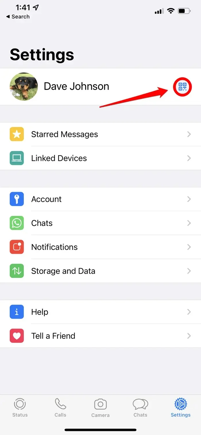 Bilgisayarda WhatsApp Kurulumu ve Kullanimi 3 - Bilgisayarda WhatsApp Kurulumu ve Kullanımı