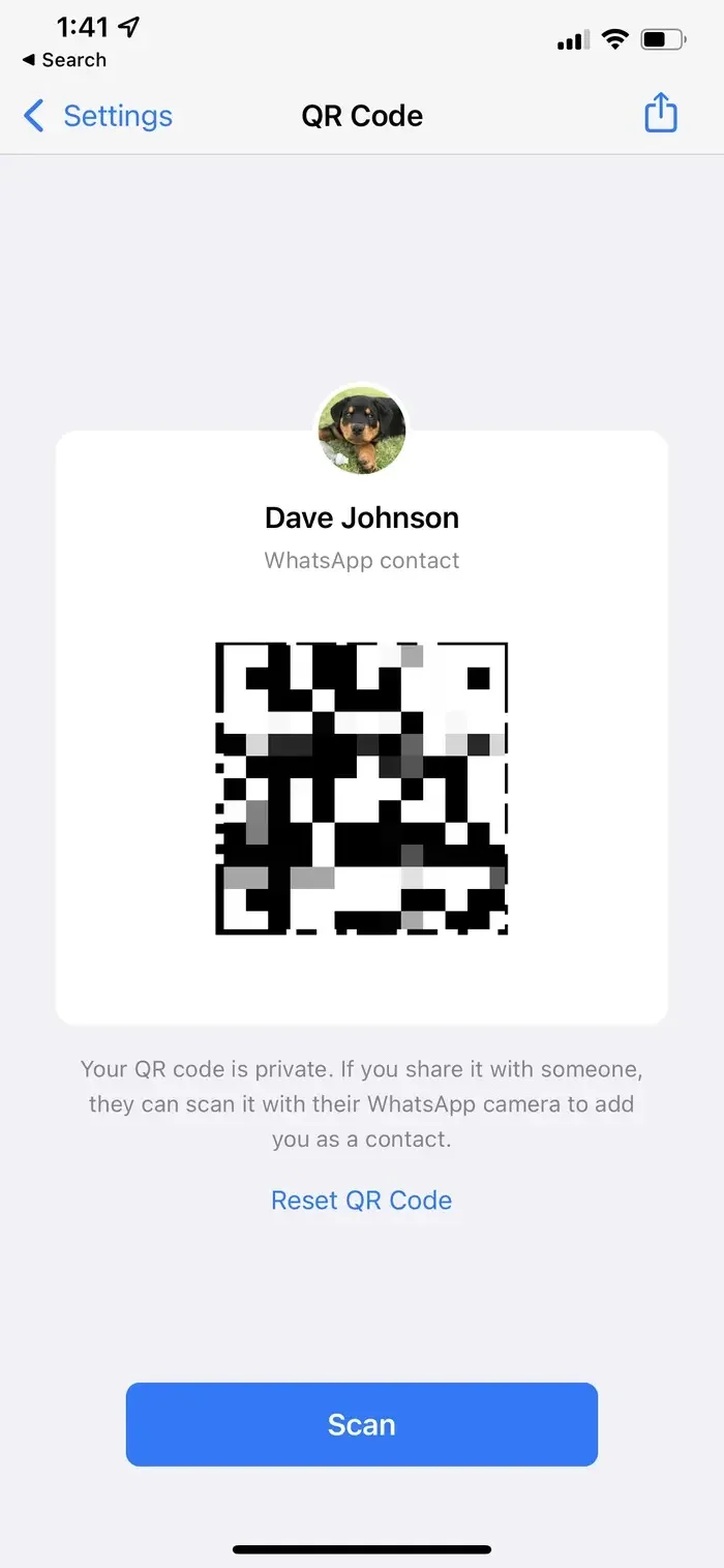 Bilgisayarda WhatsApp Kurulumu ve Kullanimi 4 - Bilgisayarda WhatsApp Kurulumu ve Kullanımı