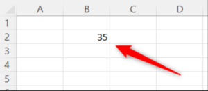 Excel'de Sayılar Nasıl Çarpılır