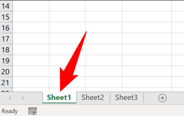 Excel'de Başlık Nasıl Eklenir