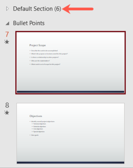 PowerPoint Slayt Gösterisi Nasıl Düzenlenir