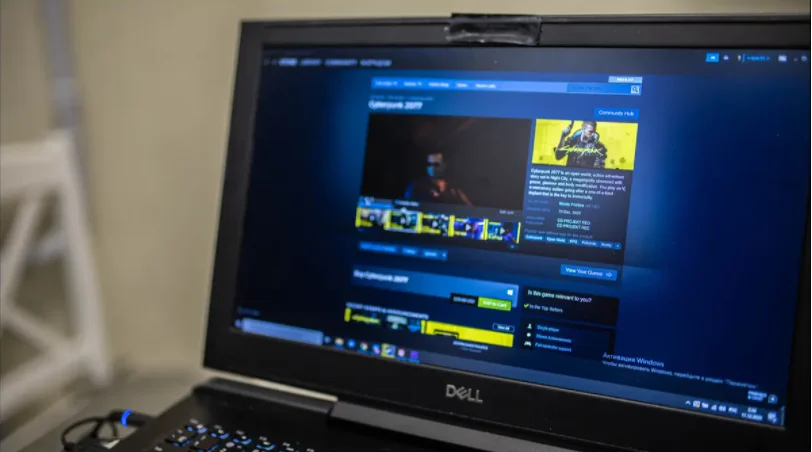 Ekran goruntusu 2022 03 20 111716 - Steam'de Oyunları Nasıl Gizlersiniz?