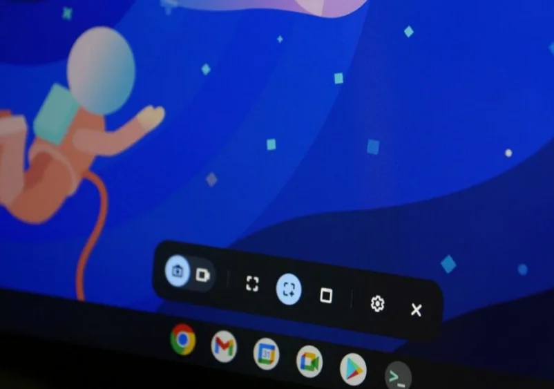 Ekran goruntusu 2022 03 23 125048 - Chromebook'ta Ekran Görüntüsü Nasıl Alınır?