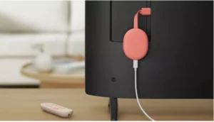 Google Chromecast resim 1 - Google Chromecast nasıl kurulur?