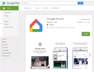 Google Chromecast resim 3 - Google Chromecast nasıl kurulur?