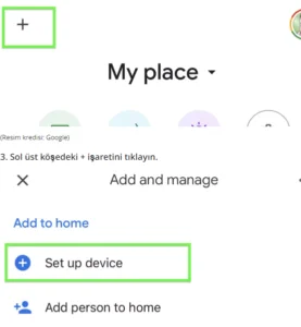 Google Chromecast resim 4 - Google Chromecast nasıl kurulur?