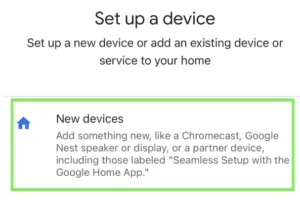 Google Chromecast resim 5 - Google Chromecast nasıl kurulur?