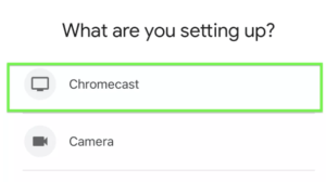 Google Chromecast resim 7
