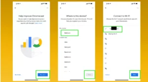 Google Chromecast resim 9 - Google Chromecast nasıl kurulur?