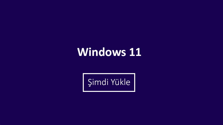 Isyeri Bilgisayari Windows 11 Almaya Hazir