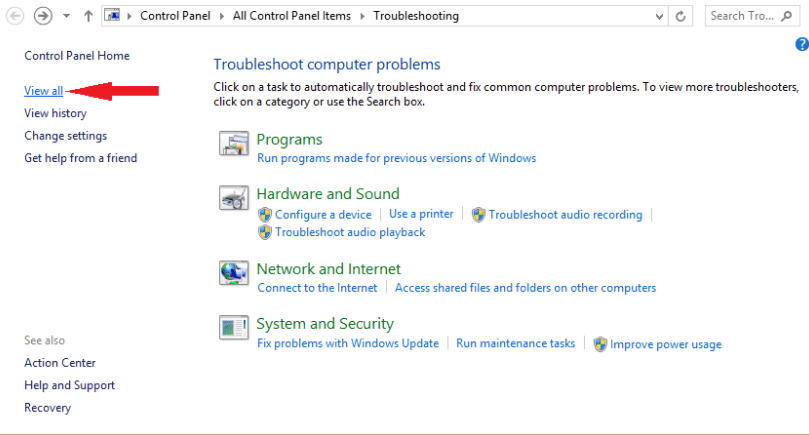 Joystick Windows 10 11de calismiyor 1