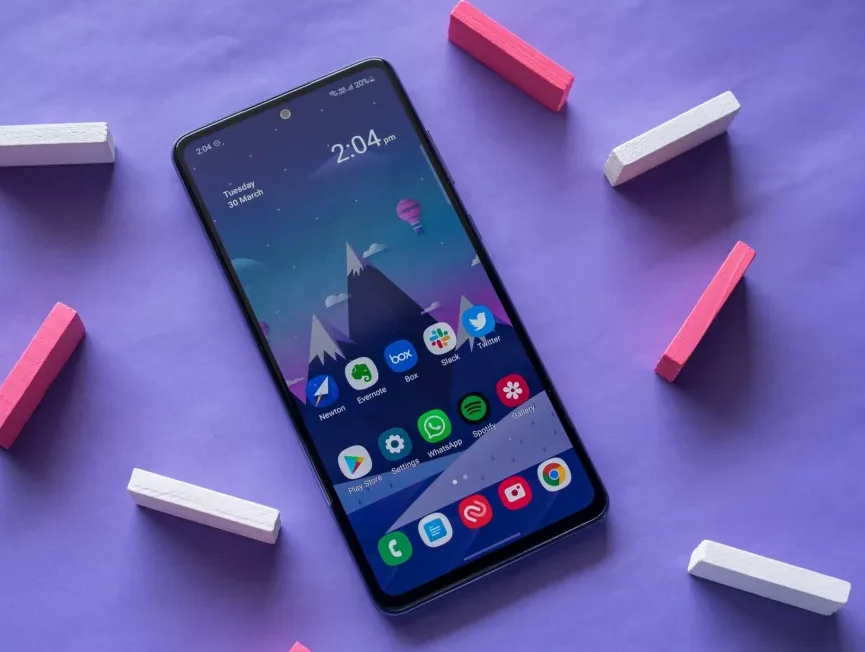 Telefonun verileri yeni telefona nasıl aktarılır android kapak - Eski Android telefonun verileri yeni telefona nasıl aktarılır