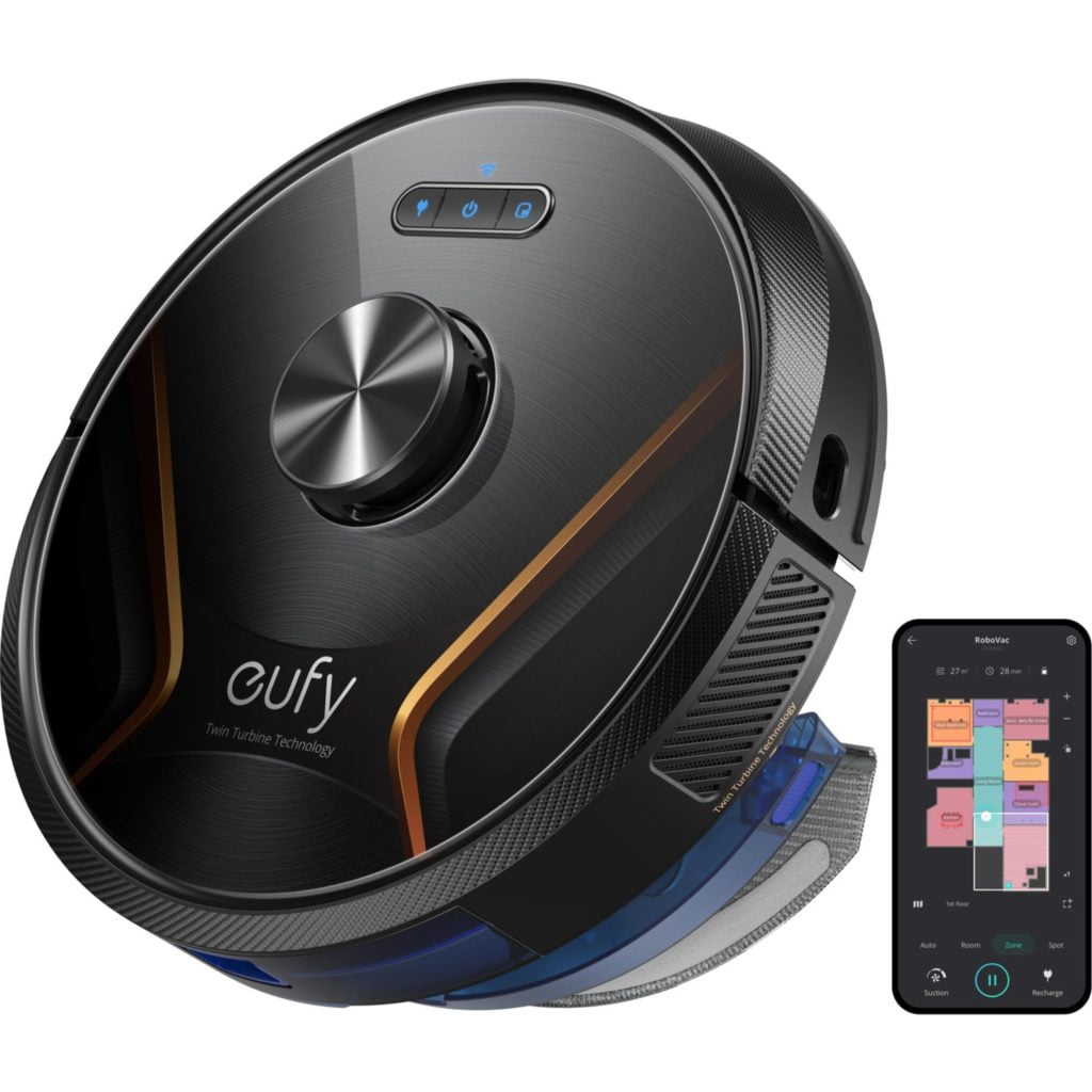 anker eufy x8 kurulumu