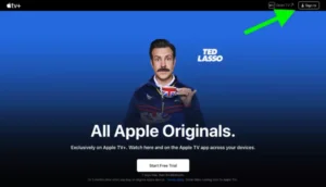 apple tv resim 1 - Apple TV Plus nasıl iptal edilir?
