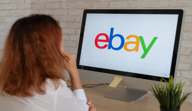 eBay'de bir ürün nasıl satılır