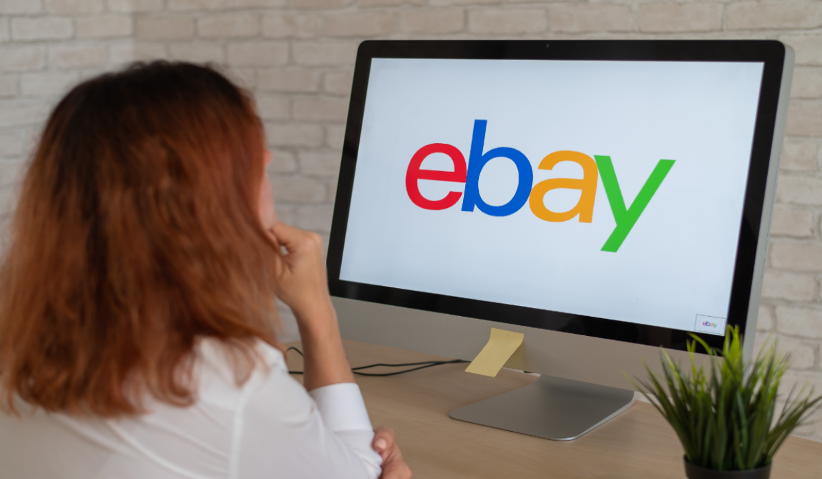 eBay’de bir ürün nasıl satılır?