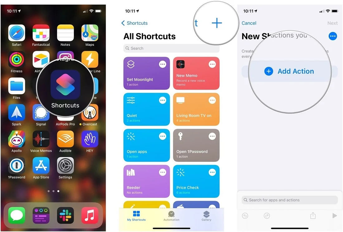 iOS 14 ve Uzeri iOS Surumlerinde Back Tap Kullanimi 1 - iOS 14 ve Üzeri iOS Sürümlerinde Back Tap Kullanımı