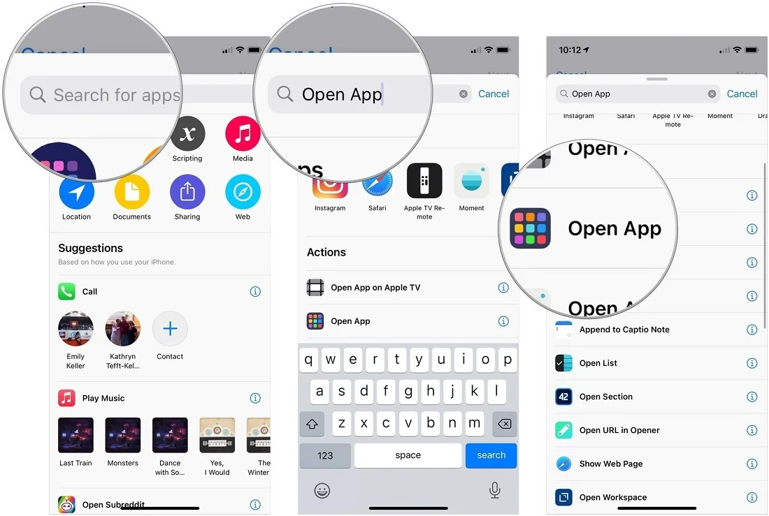 iOS 14 ve Uzeri iOS Surumlerinde Back Tap Kullanimi 2 - iOS 14 ve Üzeri iOS Sürümlerinde Back Tap Kullanımı