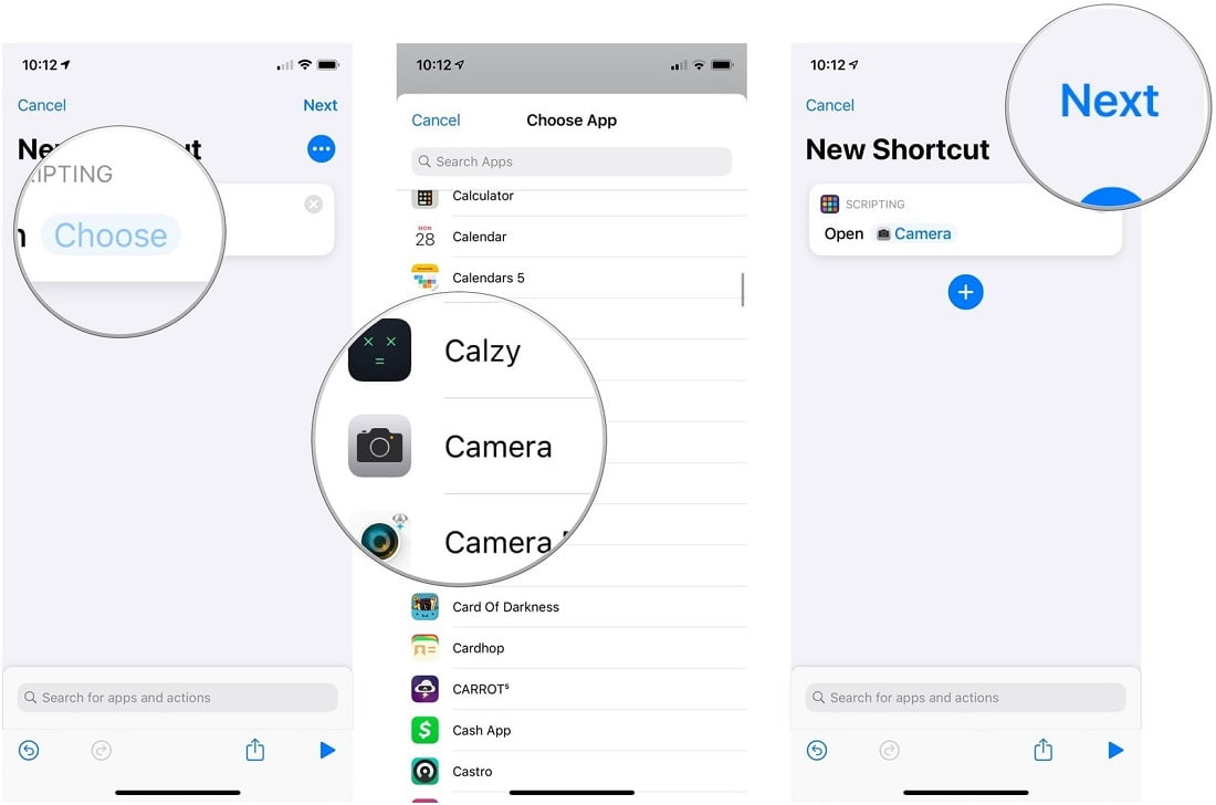 iOS 14 ve Uzeri iOS Surumlerinde Back Tap Kullanimi 3