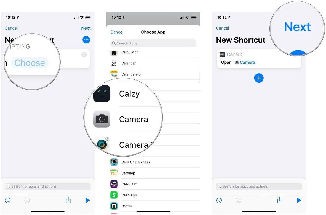 iOS 14 ve Uzeri iOS Surumlerinde Back Tap Kullanimi 3 - iOS 14 ve Üzeri iOS Sürümlerinde Back Tap Kullanımı