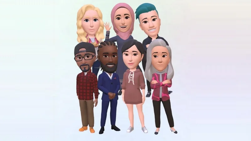 kapak 2 - Instagram’da Avatar Nasıl Kullanılır