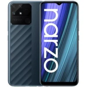 realme narzo 50a - Realme Narzo 50A Hakkında Bilgi Ve Özellikleri