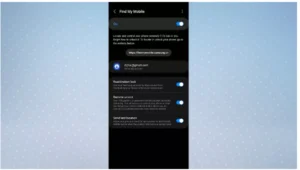 samsung resim 4 - Samsung telefonunuzu nasıl bulabilirsiniz?
