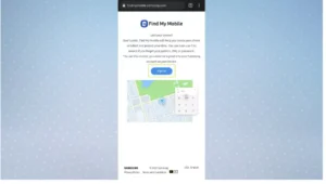 samsung resim 5 - Samsung telefonunuzu nasıl bulabilirsiniz?