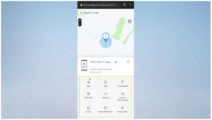 samsung resim 6 - Samsung telefonunuzu nasıl bulabilirsiniz?
