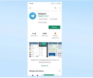 telegram resim 2 - Telegram'ın etkin kullanımı ve bilinmeyen özellikleri.