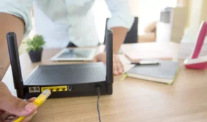 vpn kurulumu resim 2 - Bir yönlendiriciye VPN nasıl kurulur?