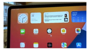 3 1 - ios 15.4'ün İphone Ve İpad'inize Getirdiği Beş Yeni Özellik  