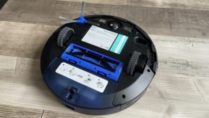 Anker Eufy G30 Robot Supurge Kurulumu2 - Anker Eufy G30 Robot Süpürge Kurulumu