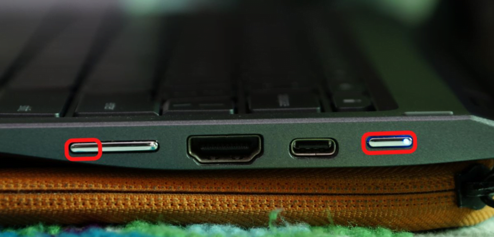 Chromebook'ta Ekran Görüntüsü Nasıl Alınır?