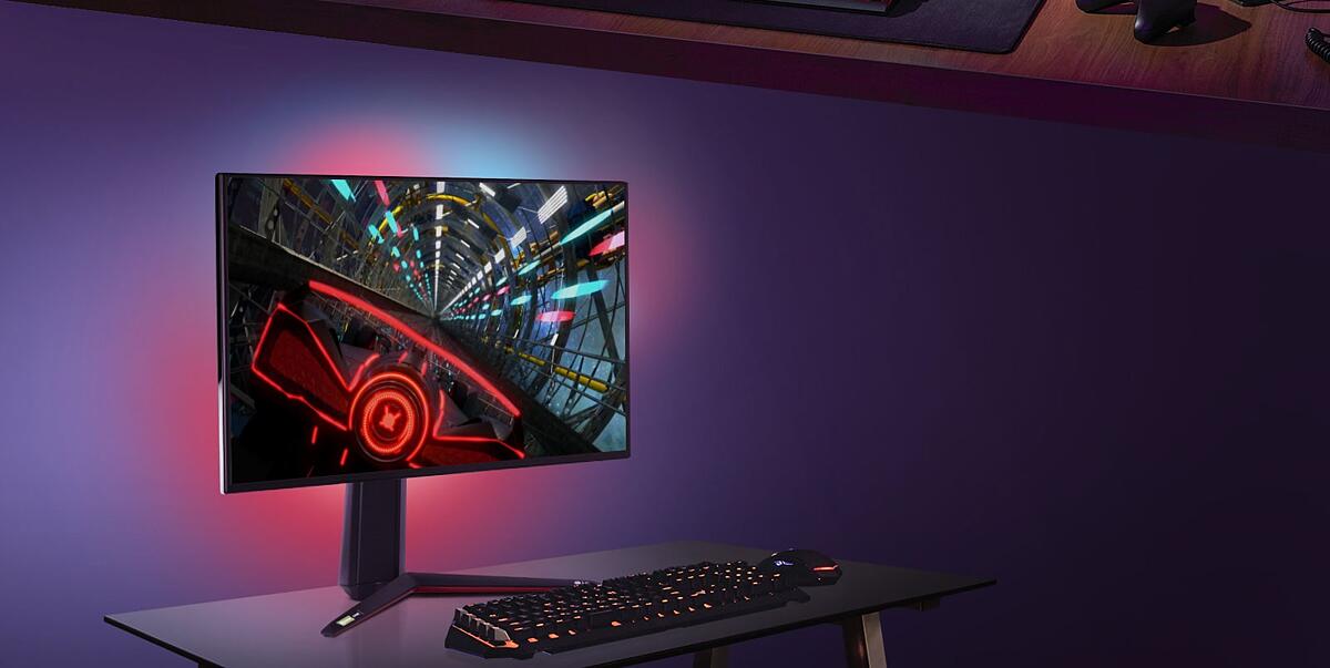 LG Ultragear FPS Ayari Nasil Yapilir - LG Ultragear FPS Ayarı Nasıl Yapılır