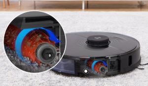 Roborock S7 Robot Süpürge Kurulum Adımları