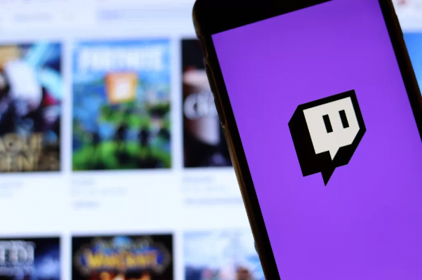 Twitch resim 1 - Twitch'te nasıl yayın yapılır?